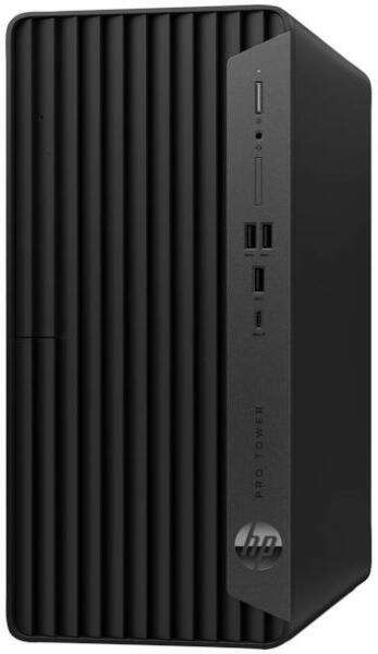 Системный блок HP Pro Tower 400 G9 260W,i5-13500,16G D4,512G M.2,DOS,NoODD,1yw,125BLK kbd+mse