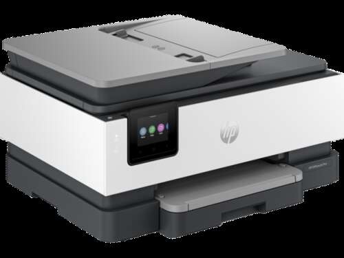 МФУ струйное цветное HP OfficeJet Pro 8123 405W0C, А4, до 29 стр/мин, Duplex (print), ADF, Ethernet, WIFI