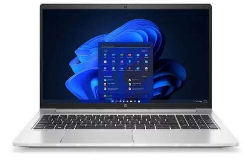 Ноутбук HP ProBook 440 G9 UMA i5-1235U,14 FHD UWVA 250,8GB 3200,256GB PCIe,W11p6,1yw,HDweb,Wifi6+BT5.2,Pike Silver Alu