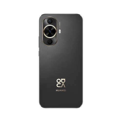 Абонентский терминал Huawei Nova 12s FOA-LX9 8GB RAM 256GB ROM Black-0