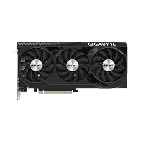 Видеокарта Gigabyte (GV-N4070WF3OCV2-12GD) RTX4070 WINDFORCE OC V2 12G-0