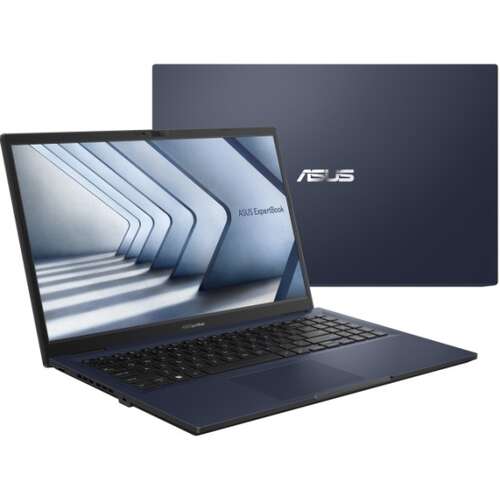 Ноутбук ASUS B1502CVA-BQ0899X/i7-1355U/16GB/1TB G4/15.6" FHD 16:9 250nt IPS/UMA/W11P/Bl kbd/FPS/CMOS HD+IR/1Y