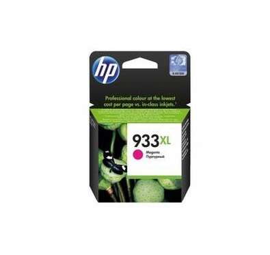 Картридж HP CN055A №933XL Magenta for HP Officejet 6600/6700 e-All-in-One/6100 ePrinter CN055AE BGX