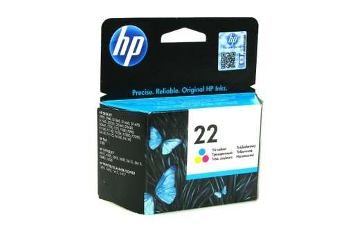 Картридж HP C9352AE