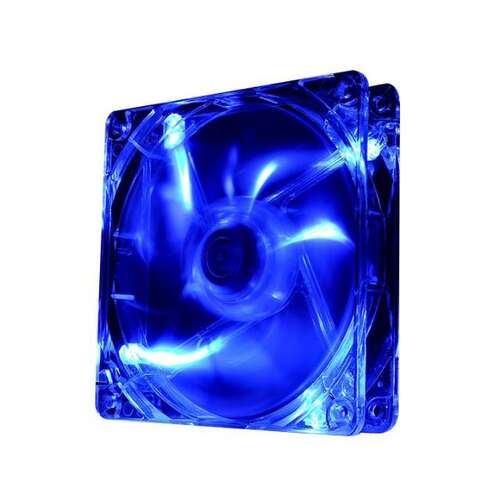 Вентилятор для корпуса Thermaltake Pure 12 LED Blue, CL-F012-PL12BU-A