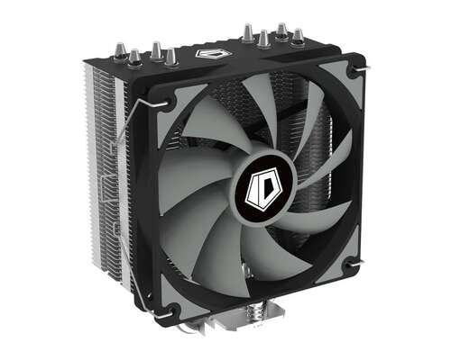 Вентилятор для процессора ID-COOLING SE-224-XT Basic-0