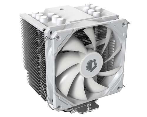 Вентилятор для процессора ID-COOLING SE-226-XT WHITE-0