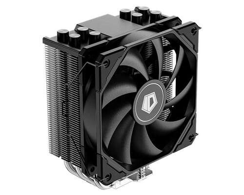 Вентилятор для процессора ID-COOLING SE-214-XT PRO-0