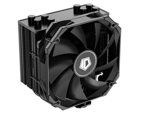 Вентилятор для процессора ID-COOLING SE-224-XTS MINI BLACK