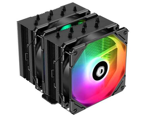 Вентилятор для процессора ID-COOLING SE-207-XT ARGB