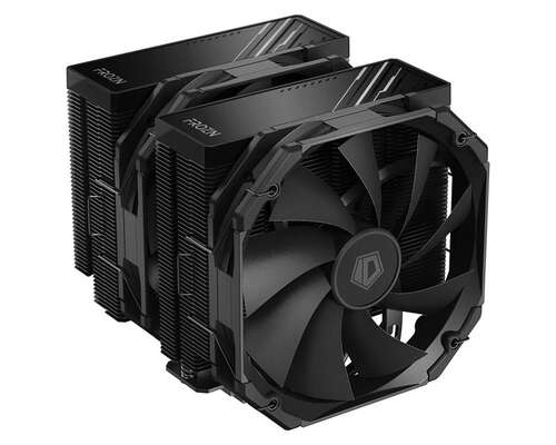 Вентилятор для процессора ID-COOLING FROZN A720 BLACK