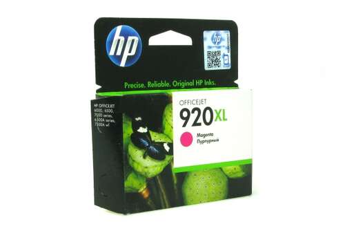 Картридж HP CD973AE