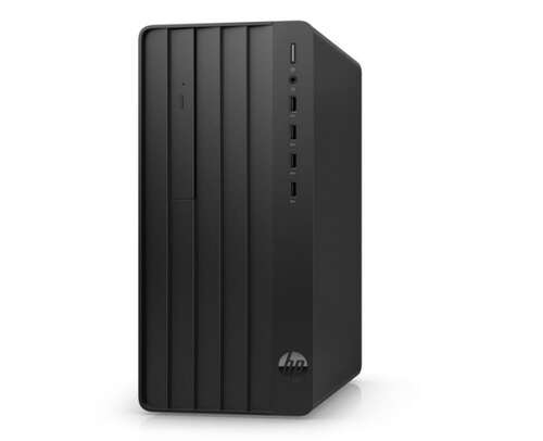 Системный блок HP Pro Tower 290 G9 i5-12400,16G D4,512G SSD,W11P6,NoODD,1yw,125BLK kbd+mse,WiFi6+BT5.0