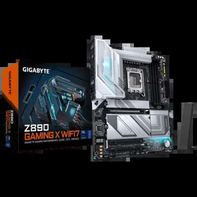 Сист.плата Gigabyte Z890 EAGLE 1.0 BOX