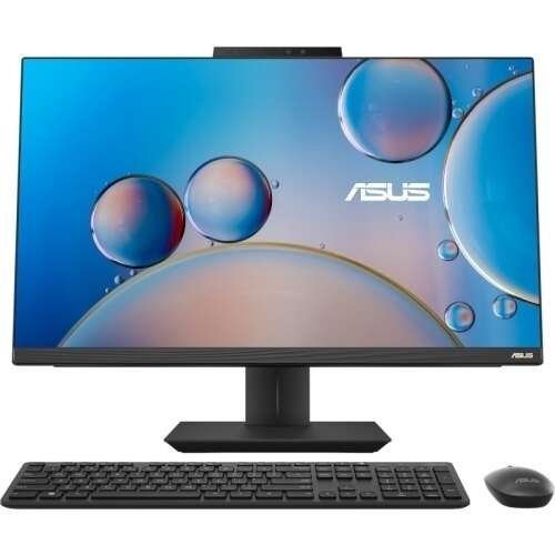 Моноблок ASUS E5702WVAR-BA0060/Black/27 FHD/CORE 7 150U/16G/D5/1T PCIE/WiFi6E+BT5.3/1080p/120W/WL kbms/DOS-0