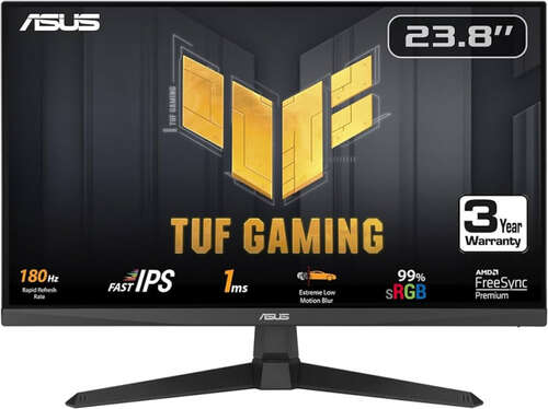 Монитор ASUS VG249Q3A IPS,23.8