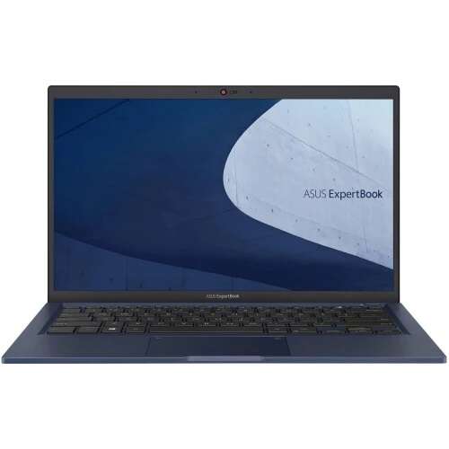 Ноутбук ASUS B1502CVA-BQ0346X Plastic/i5-1335U/16GB/512GB G4/15.6 IPS FHD 250nt/UMA/W11P/Bl Kbd/FPS/720p/42WH