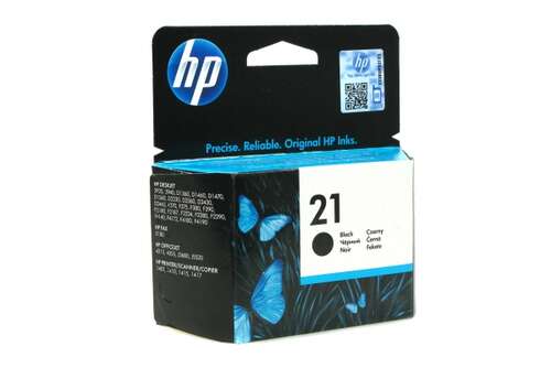 Картридж HP C9351AE