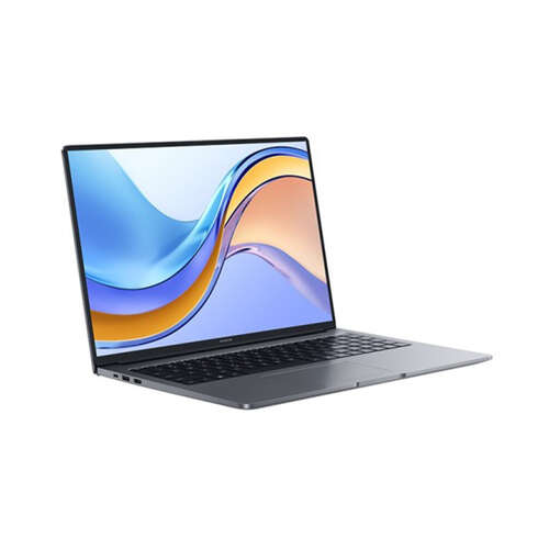 Ноутбук HONOR MagicBook X 16 16" i5-12450H 16GB 512GB DOS BRN-F56