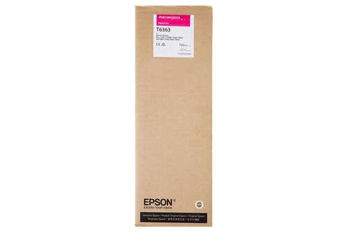 Картридж Epson C13T636300