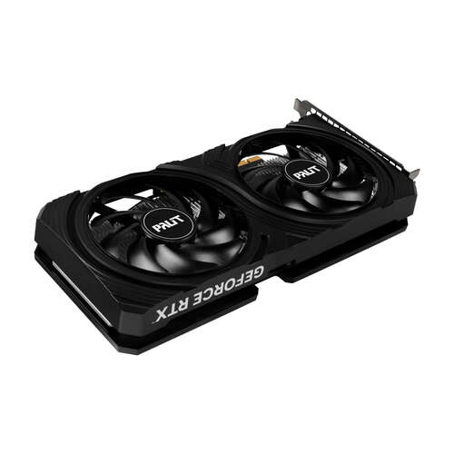 Видеокарта PALIT RTX4060 INFINITY 2 OC 8G (NE64060S19P1-1070L)-0