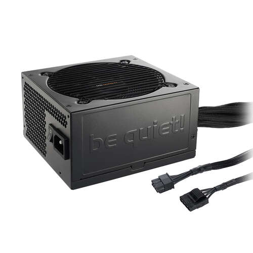 Блок питания Bequiet! Pure Power 11 600W L11-600W BN294-0