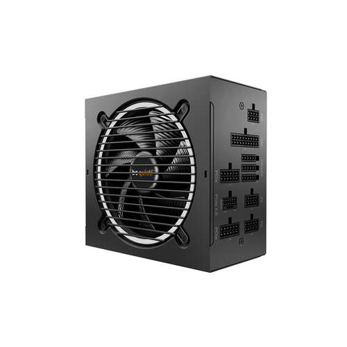 Блок питания Bequiet! Pure Power 12 M 850W BN344