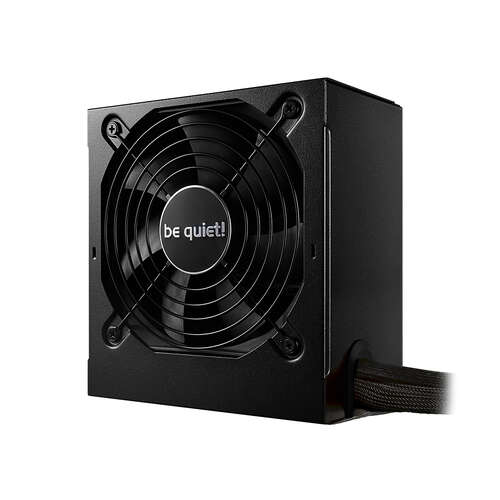 Блок питания Bequiet! SYSTEM POWER 10 550W BN327