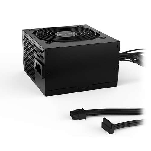 Блок питания Bequiet! SYSTEM POWER 10 550W BN327-0