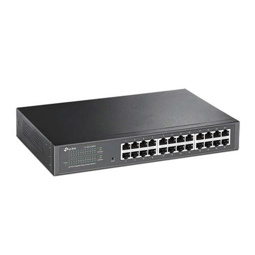 Коммутатор TP-Link TL-SG1024DE-0