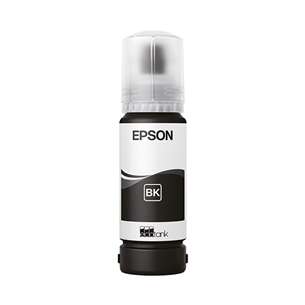 Картридж Epson C13T09C14A 108 EcoTank ink Black