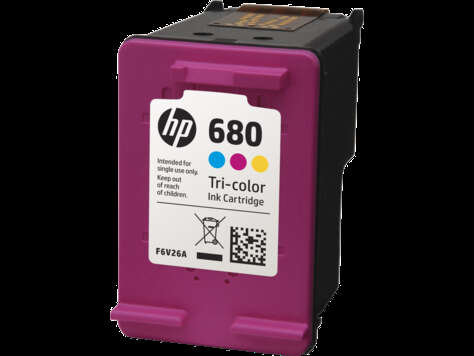 Картридж струйный HP F6T78AE 913A Magenta Original PageWide Cartridge