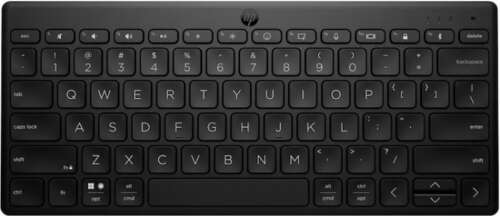 Клавиатура HP 692S9AA 355 Compact Multi-Device KBD