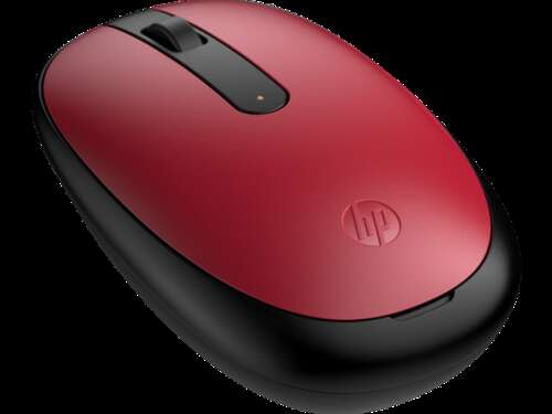 Беспроводная мышь HP 43N05AA 240 Bluetooth® Mouse - Red