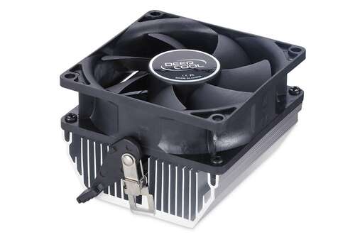 Кулер Deepcool CK-AM209 DP-ACAL-A09 Чёрный