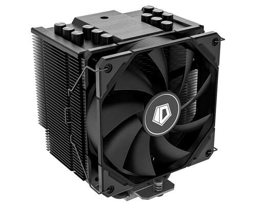 Вентилятор для процессора ID-COOLING SE-226-XT BLACK