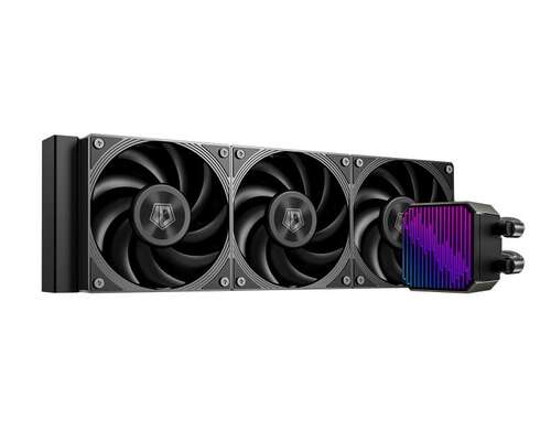 Водяное охлаждение для процессора ID-COOLING DX360 MAX