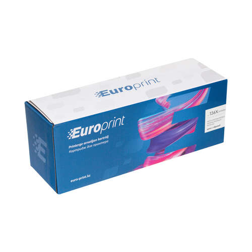 Картридж Europrint EPC-W1360X-0 Картридж Europrint EPC-W1360X-0