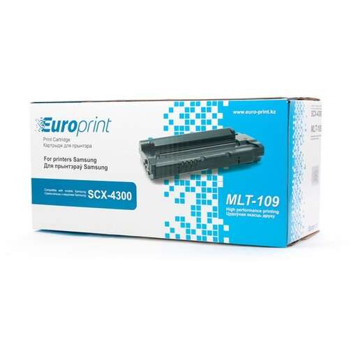 Картридж Europrint EPC-MLT-D109S-0 Картридж Europrint EPC-MLT-D109S-0