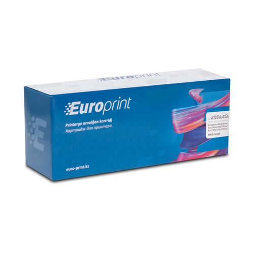 Картридж Europrint EPC-W2031A-0 Картридж Europrint EPC-W2031A-0