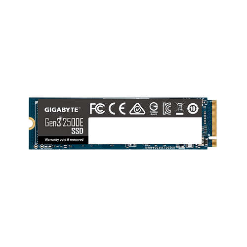 Твердотельный накопитель SSD Gigabyte G325E2TB 2000GB M.2 2280 NVMe1.3 PCIe 3.0x4-0