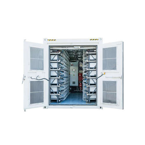 Серверная система Bitmain ANTSPACE HКЗ (S19 Pro+ Hyd)-0 Серверная система Bitmain ANTSPACE HКЗ (S19 Pro+ Hyd)-0