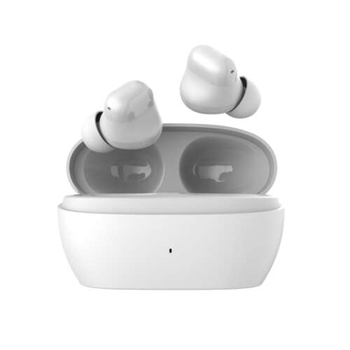 Наушники 1MORE AirFree Buds EO009 Белый-0 Наушники 1MORE AirFree Buds EO009 Белый-0