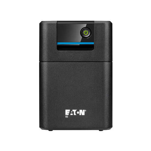 Источник бесперебойного питания Eaton 5E900UD-0 Источник бесперебойного питания Eaton 5E900UD-0