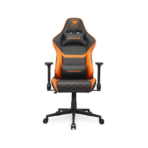 Игровое компьютерное кресло Cougar ARMOR One V2-0 Игровое компьютерное кресло Cougar ARMOR One V2-0