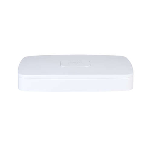 Сетевой видеорегистратор Dahua DHI-NVR2108-8P-4KS3-0 Сетевой видеорегистратор Dahua DHI-NVR2108-8P-4KS3-0