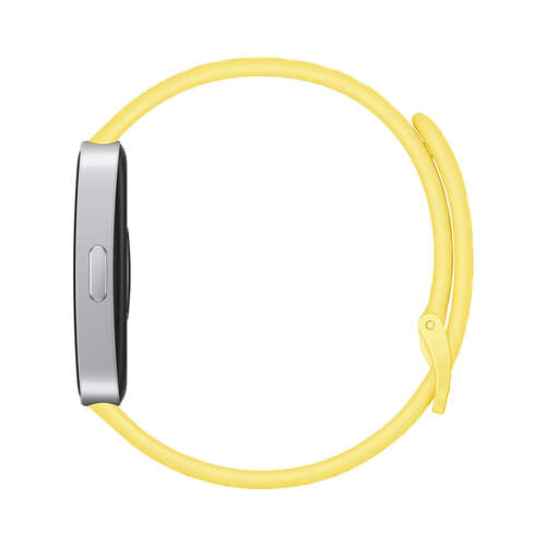 Умный браслет Huawei Band 9 KIM-B19 Yellow Fluoroelastomer Strap-0