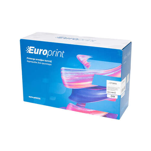 Картридж Europrint EPC-CF289A-0