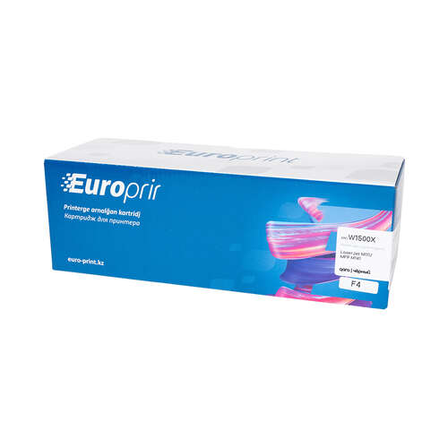 Картридж Europrint EPC-W1500X-0 Картридж Europrint EPC-W1500X-0