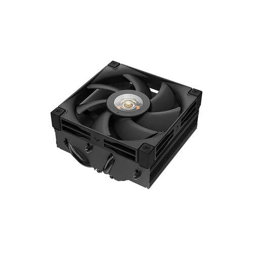 Кулер для процессора Deepcool AN400 BK